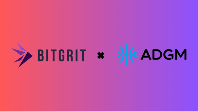 BITGRIT ADGM